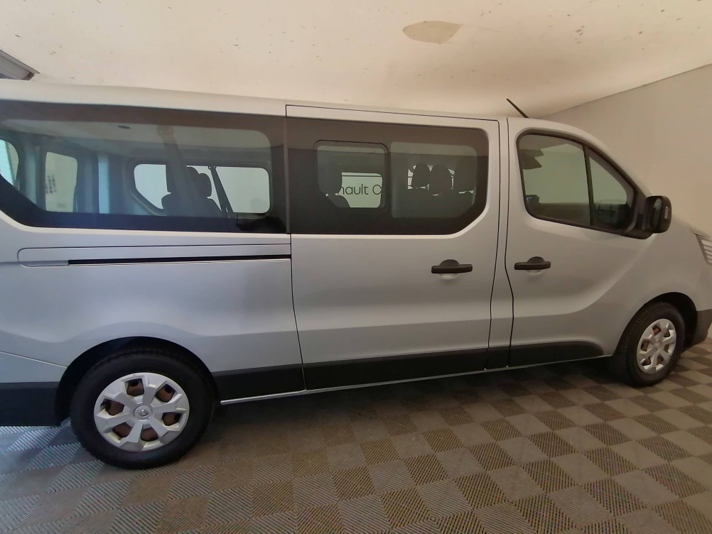 Acheter Renault Trafic 3 Trafic L2 dCi 150 Energy S&S EDC Zen 4p occasion dans les concessions du Groupe Faurie