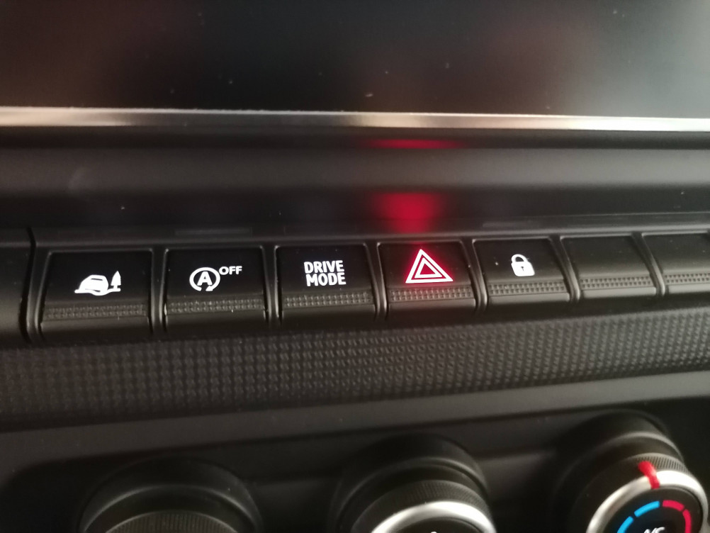 Acheter Renault Trafic 3 Trafic L2 dCi 150 Energy S&S EDC Zen 4p occasion dans les concessions du Groupe Faurie