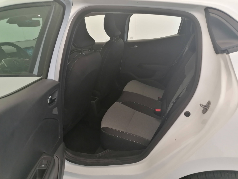 Acheter Renault Clio 5 Clio TCe 100 GPL Evolution 5p occasion dans les concessions du Groupe Faurie