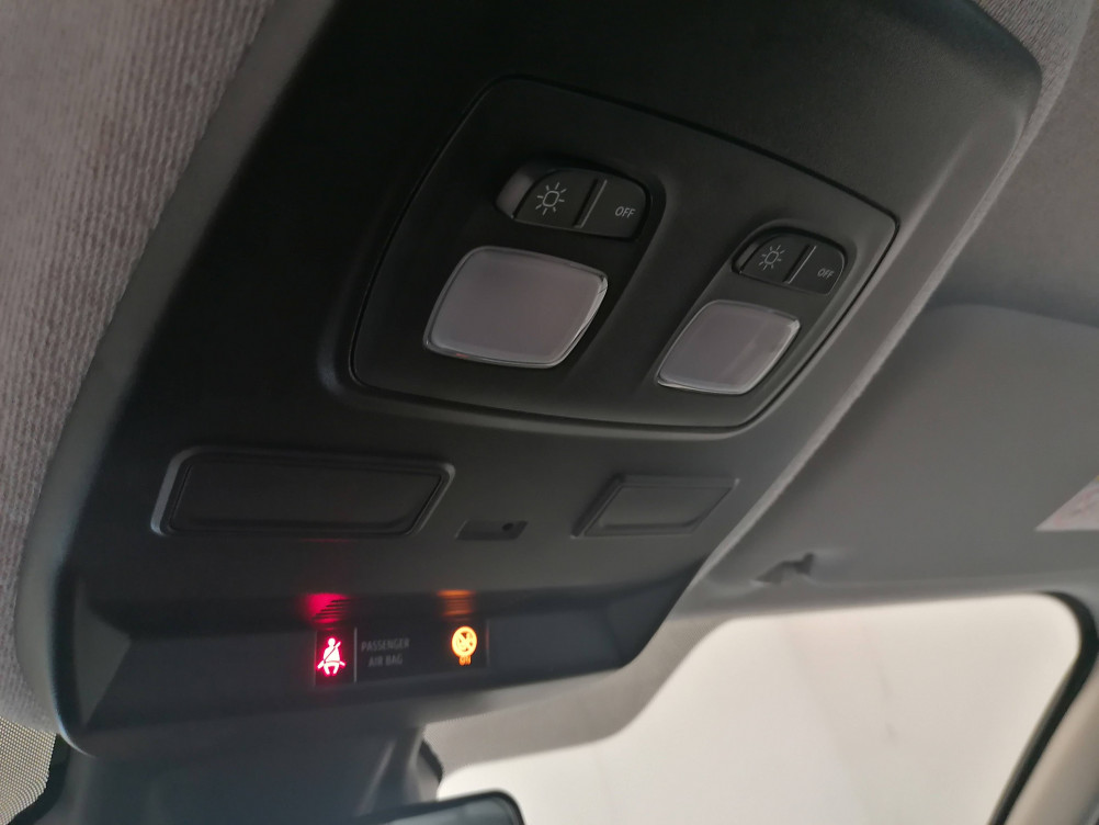 Acheter Renault Trafic 3 Trafic L2 dCi 150 Energy S&S EDC Zen 4p occasion dans les concessions du Groupe Faurie