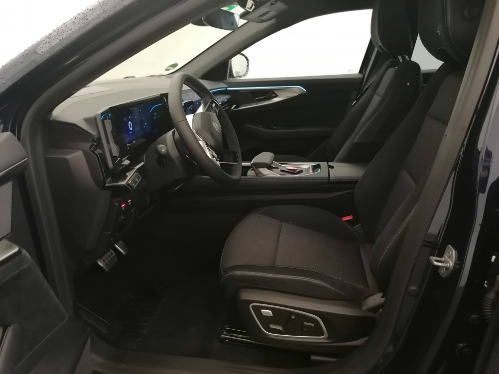 Acheter Renault Espace 6 Espace E-Tech full hybrid 200 GSR2 esprit Alpine 5p occasion dans les concessions du Groupe Faurie