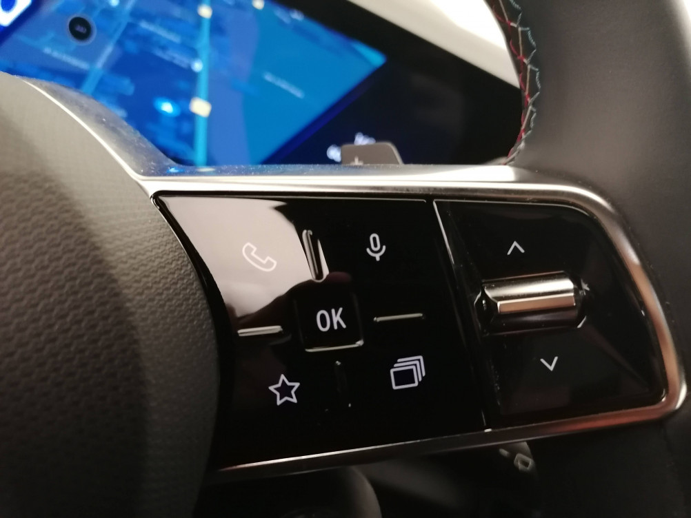 Acheter Renault Espace 6 Espace E-Tech full hybrid 200 GSR2 esprit Alpine 5p occasion dans les concessions du Groupe Faurie