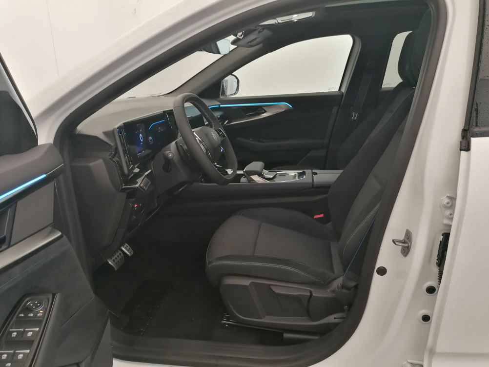 Acheter Renault Austral Austral E-Tech full hybrid 200 GSR2 Techno esprit Alpine 5p occasion dans les concessions du Groupe Faurie
