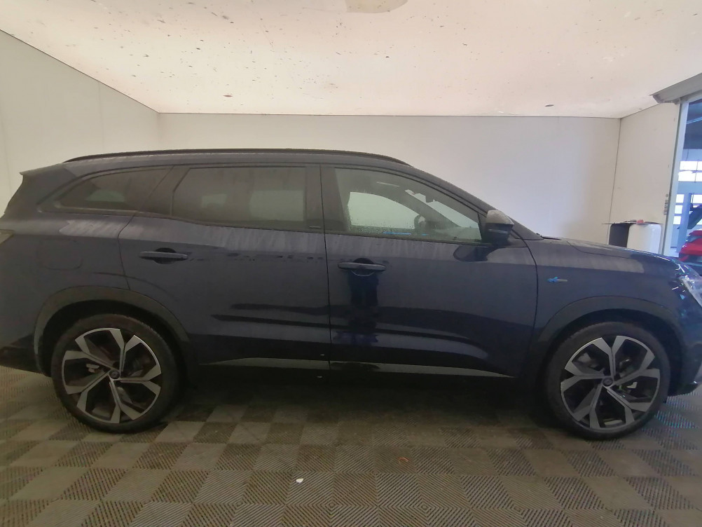 Acheter Renault Espace 6 Espace E-Tech full hybrid 200 GSR2 esprit Alpine 5p occasion dans les concessions du Groupe Faurie
