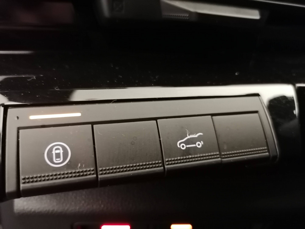 Acheter Renault Espace 6 Espace E-Tech full hybrid 200 GSR2 esprit Alpine 5p occasion dans les concessions du Groupe Faurie