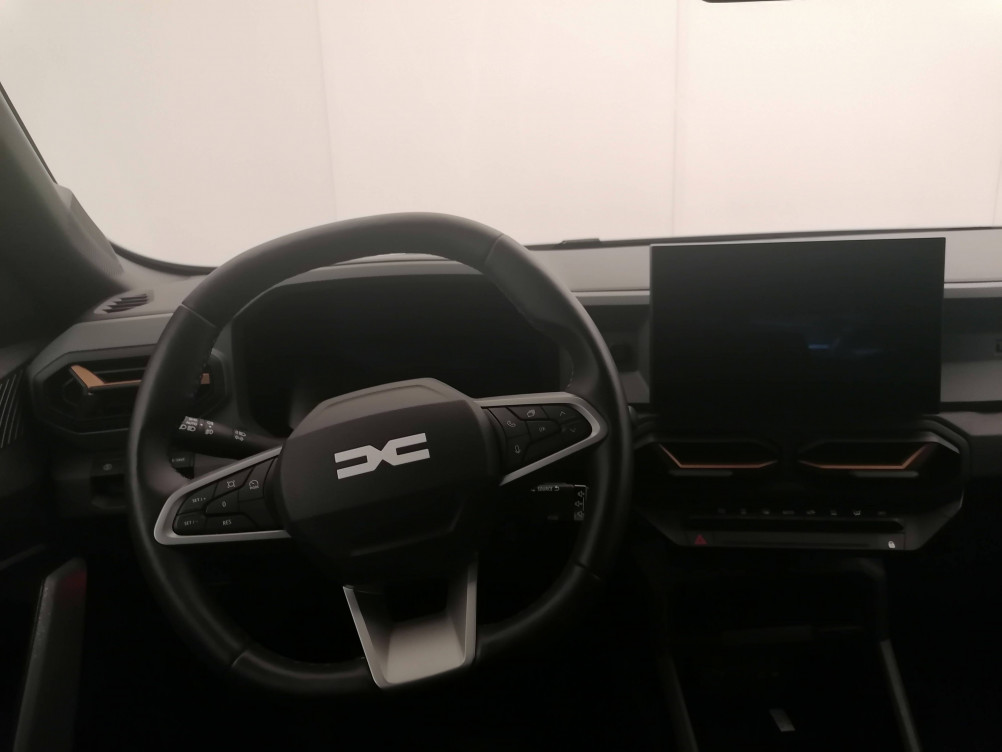 Acheter Dacia Duster Duster Hybrid 140 Extreme 5p occasion dans les concessions du Groupe Faurie