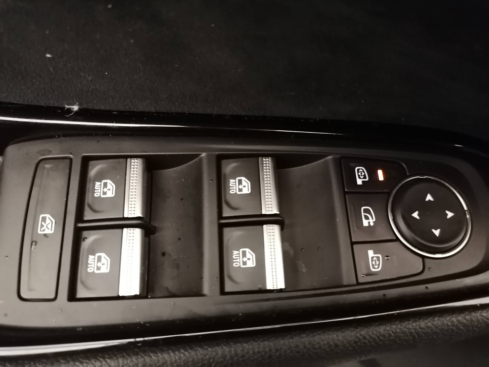 Acheter Renault Espace 6 Espace E-Tech full hybrid 200 GSR2 esprit Alpine 5p occasion dans les concessions du Groupe Faurie