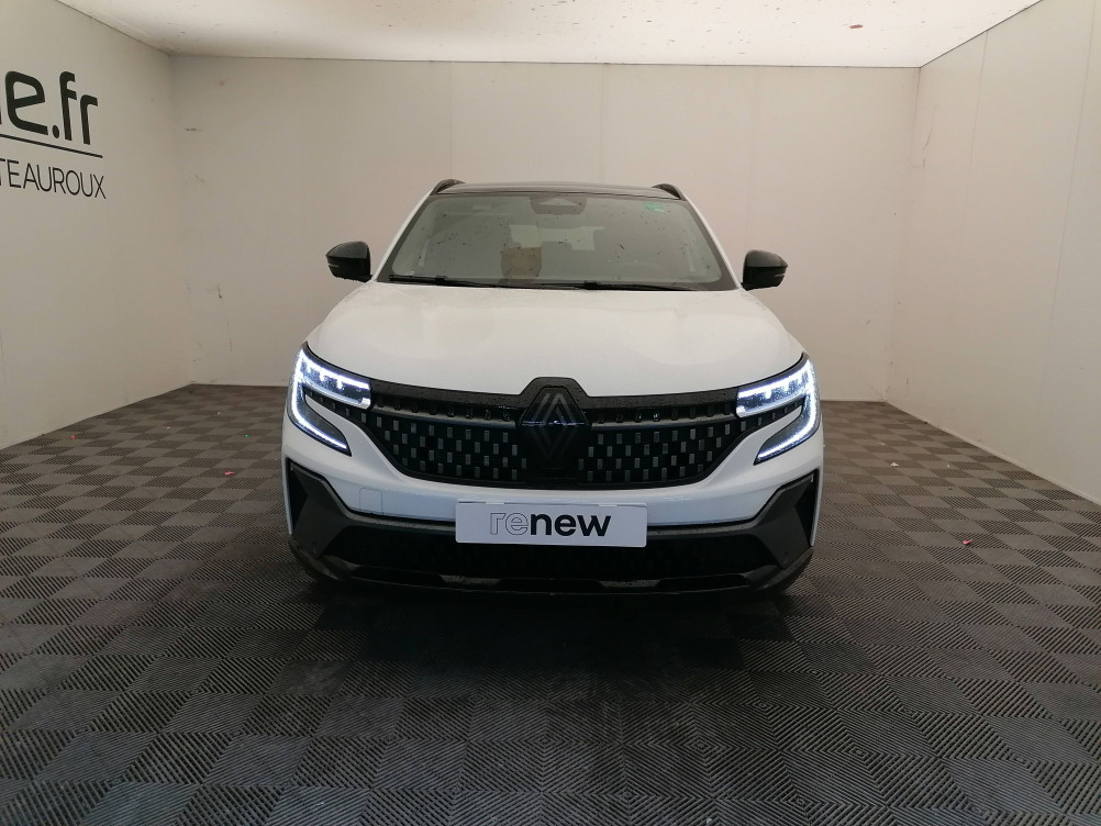 Acheter Renault Austral Austral E-Tech full hybrid 200 GSR2 Techno esprit Alpine 5p occasion dans les concessions du Groupe Faurie