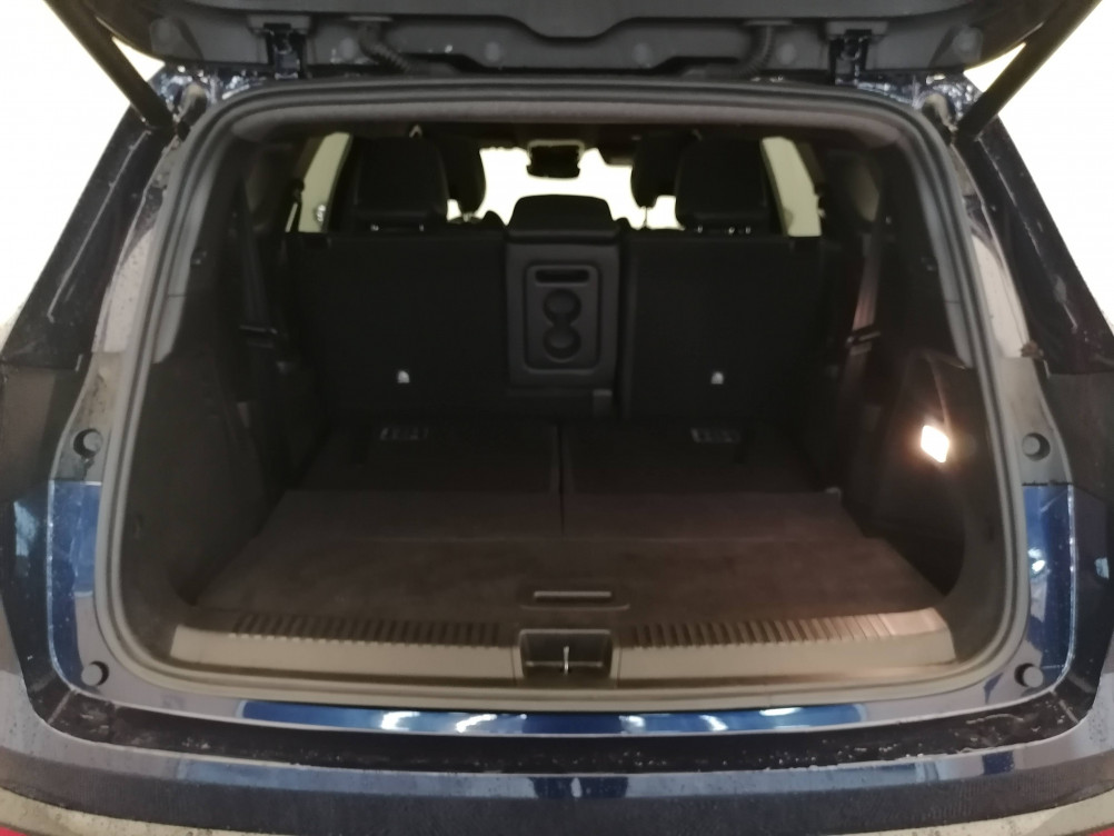 Acheter Renault Espace 6 Espace E-Tech full hybrid 200 GSR2 esprit Alpine 5p occasion dans les concessions du Groupe Faurie