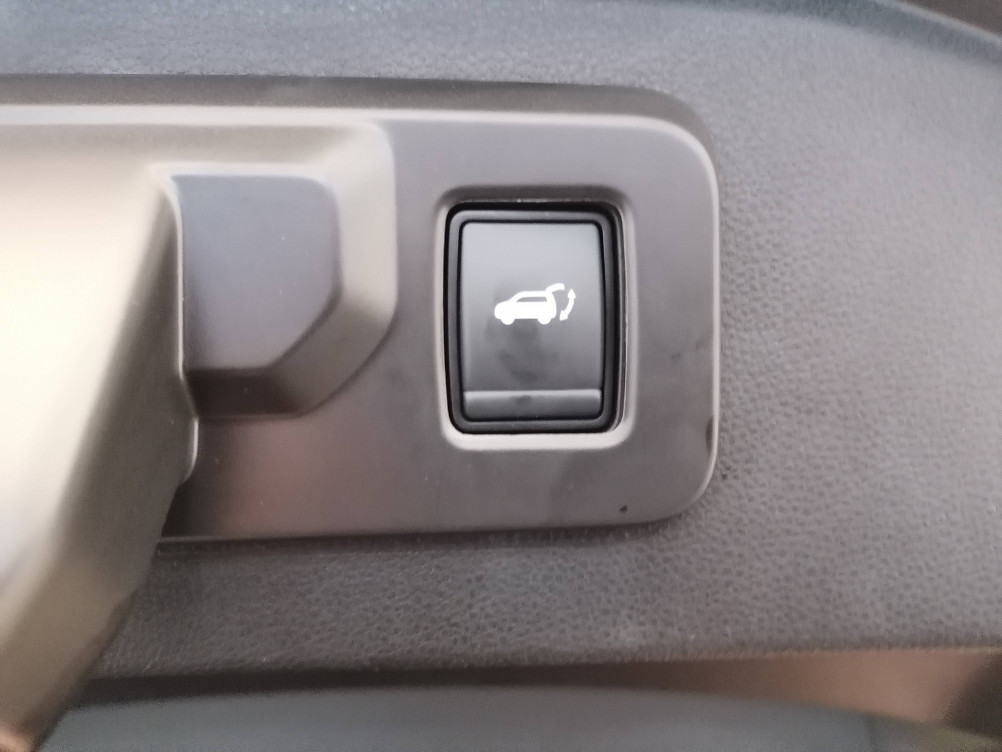 Acheter Renault Espace 6 Espace E-Tech full hybrid 200 GSR2 esprit Alpine 5p occasion dans les concessions du Groupe Faurie