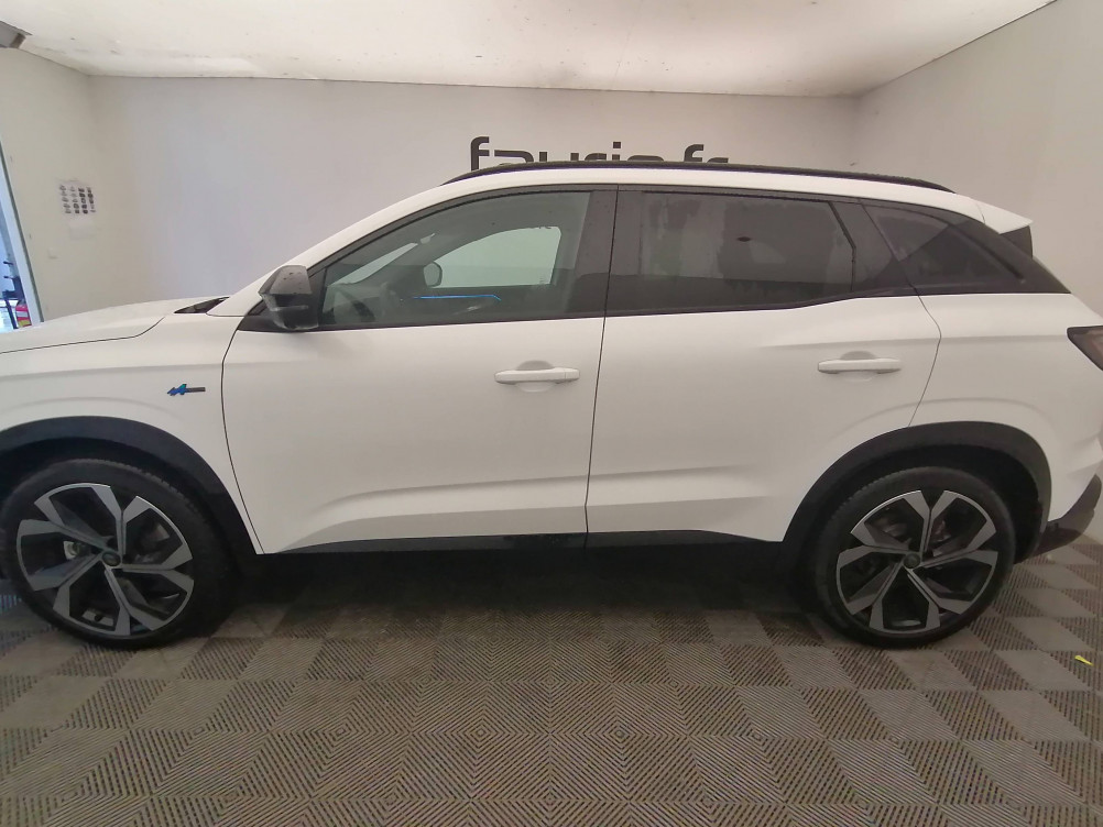 Acheter Renault Austral Austral E-Tech full hybrid 200 GSR2 Techno esprit Alpine 5p occasion dans les concessions du Groupe Faurie