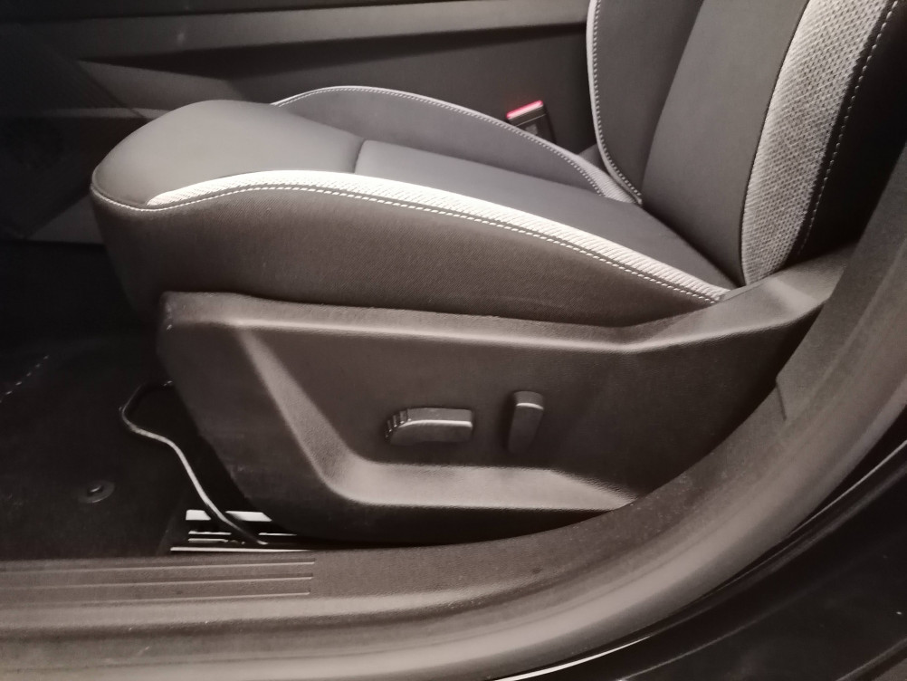 Acheter Dacia Bigster Bigster Hybrid 155 Journey 5p occasion dans les concessions du Groupe Faurie