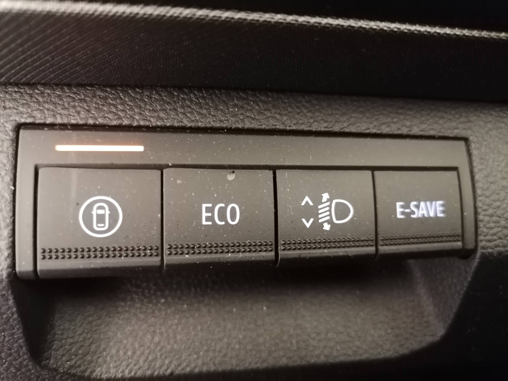 Acheter Dacia Bigster Bigster Hybrid 155 Journey 5p occasion dans les concessions du Groupe Faurie