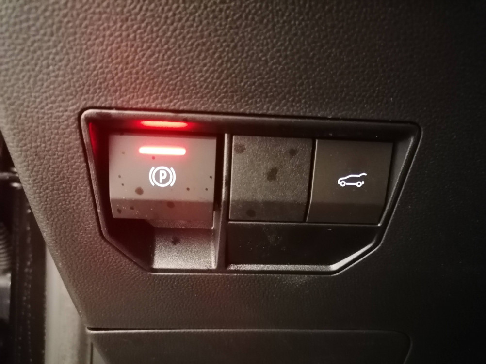 Acheter Dacia Bigster Bigster Hybrid 155 Journey 5p occasion dans les concessions du Groupe Faurie