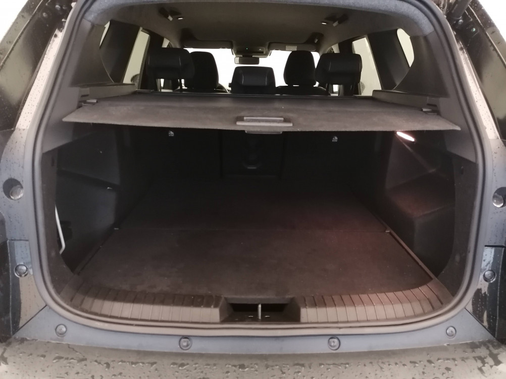 Acheter Dacia Bigster Bigster Hybrid 155 Journey 5p occasion dans les concessions du Groupe Faurie
