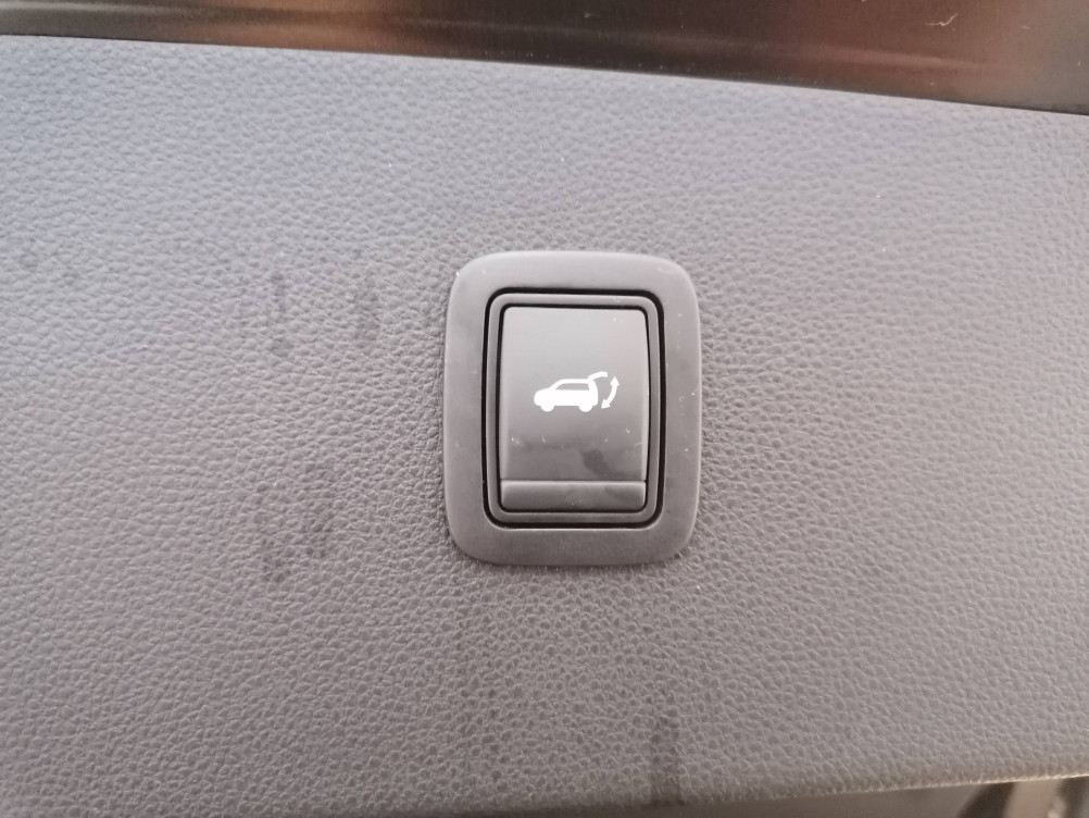 Acheter Dacia Bigster Bigster Hybrid 155 Journey 5p occasion dans les concessions du Groupe Faurie