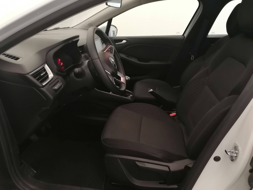 Acheter Renault Clio 5 Clio SCe 65 - 21N Zen 5p occasion dans les concessions du Groupe Faurie