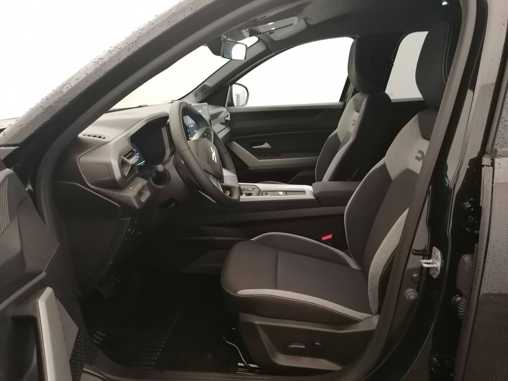 Acheter Dacia Bigster Bigster Hybrid 155 Journey 5p occasion dans les concessions du Groupe Faurie