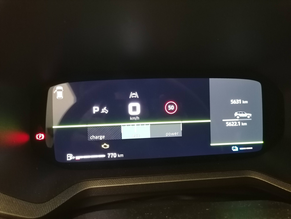 Acheter Dacia Bigster Bigster Hybrid 155 Journey 5p occasion dans les concessions du Groupe Faurie
