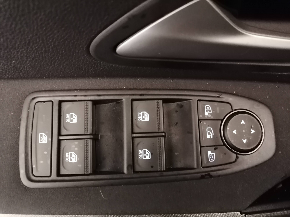 Acheter Dacia Bigster Bigster Hybrid 155 Journey 5p occasion dans les concessions du Groupe Faurie