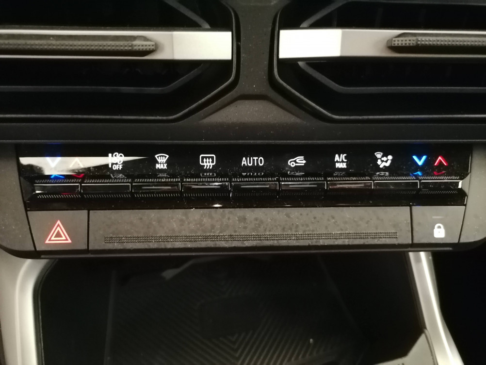 Acheter Dacia Bigster Bigster Hybrid 155 Journey 5p occasion dans les concessions du Groupe Faurie
