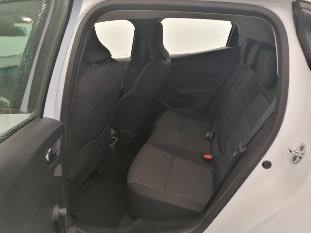 Acheter Renault Clio 5 Clio SCe 65 - 21N Zen 5p occasion dans les concessions du Groupe Faurie