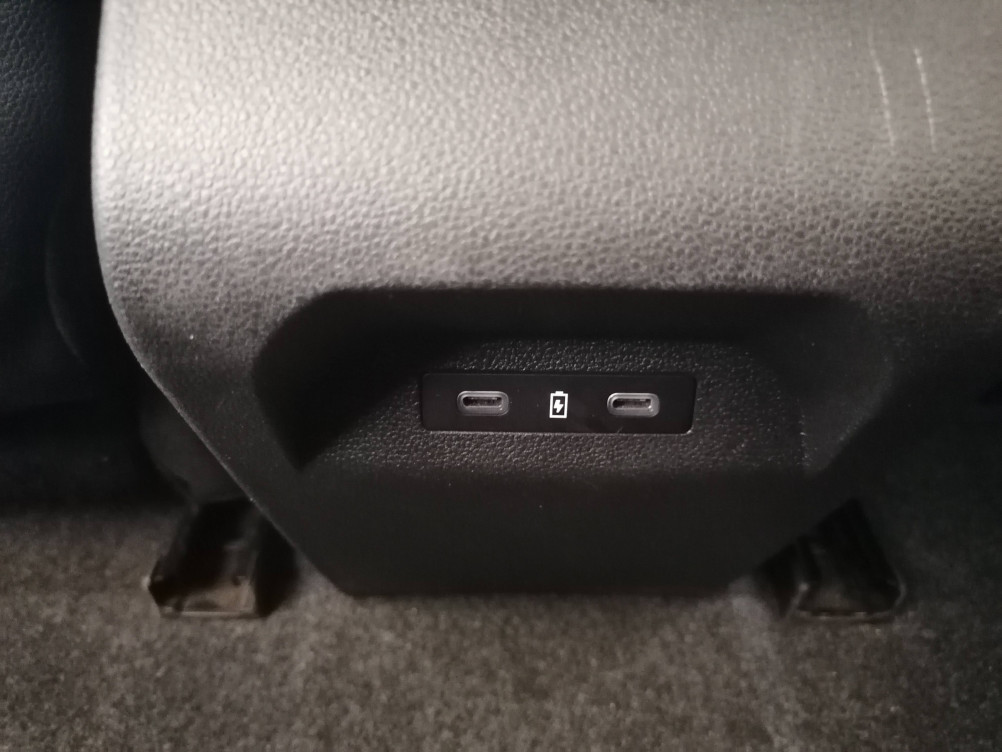 Acheter Renault Megane E-Tech Megane E-Tech EV60 220 ch super charge Iconic 5p occasion dans les concessions du Groupe Faurie