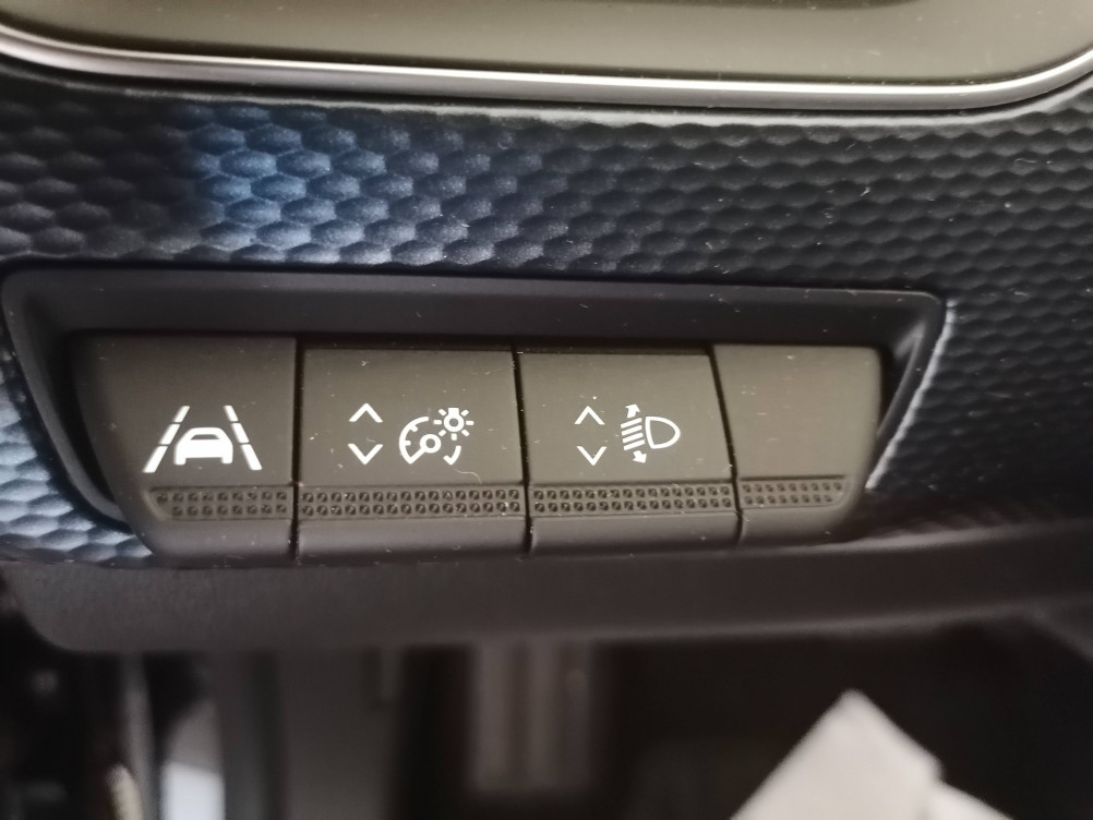 Acheter Renault Arkana Arkana mild hybrid 140 EDC FAP - 22 Evolution 5p occasion dans les concessions du Groupe Faurie