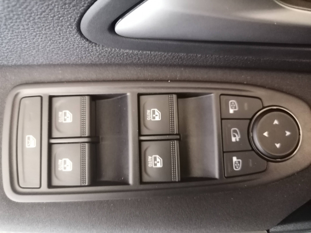 Acheter Dacia Duster Duster Hybrid 140 Extreme 5p occasion dans les concessions du Groupe Faurie