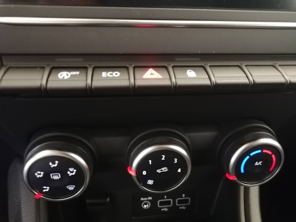 Acheter Renault Captur 2 Captur TCe 90 Equilibre 5p occasion dans les concessions du Groupe Faurie