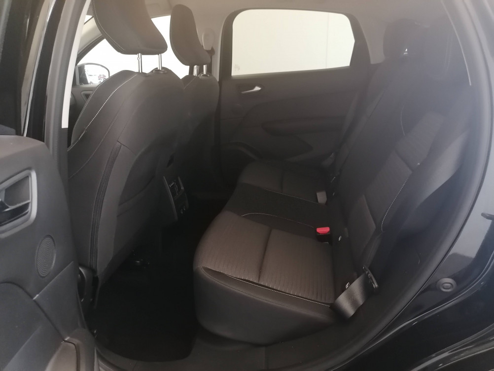 Acheter Renault Arkana Arkana mild hybrid 140 EDC FAP - 22 Evolution 5p occasion dans les concessions du Groupe Faurie