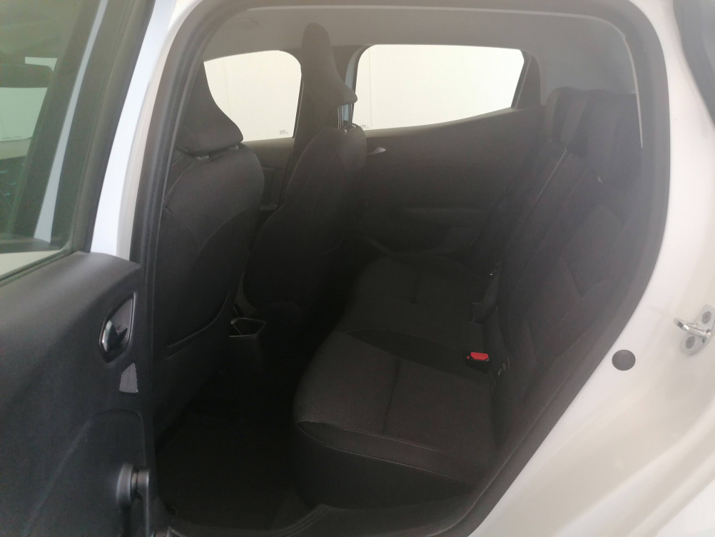 Acheter Renault Clio 5 Clio SCe 65 - 21N Zen 5p occasion dans les concessions du Groupe Faurie