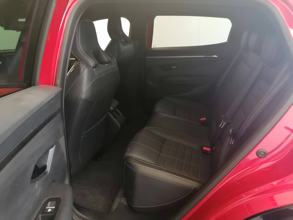 Acheter Renault Megane E-Tech Megane E-Tech EV60 220 ch super charge Iconic 5p occasion dans les concessions du Groupe Faurie