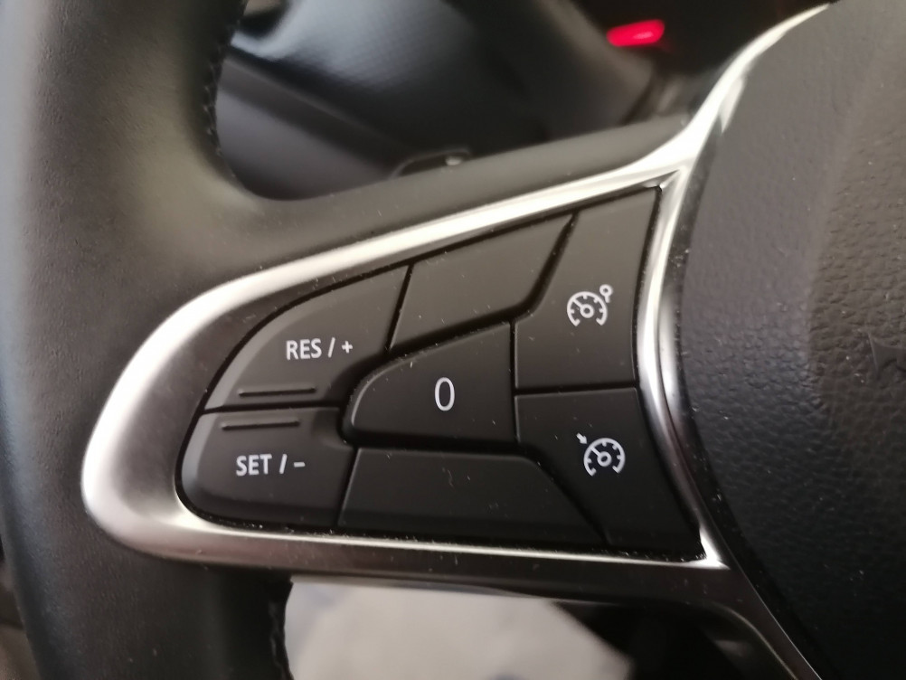 Acheter Renault Arkana Arkana mild hybrid 140 EDC FAP - 22 Evolution 5p occasion dans les concessions du Groupe Faurie
