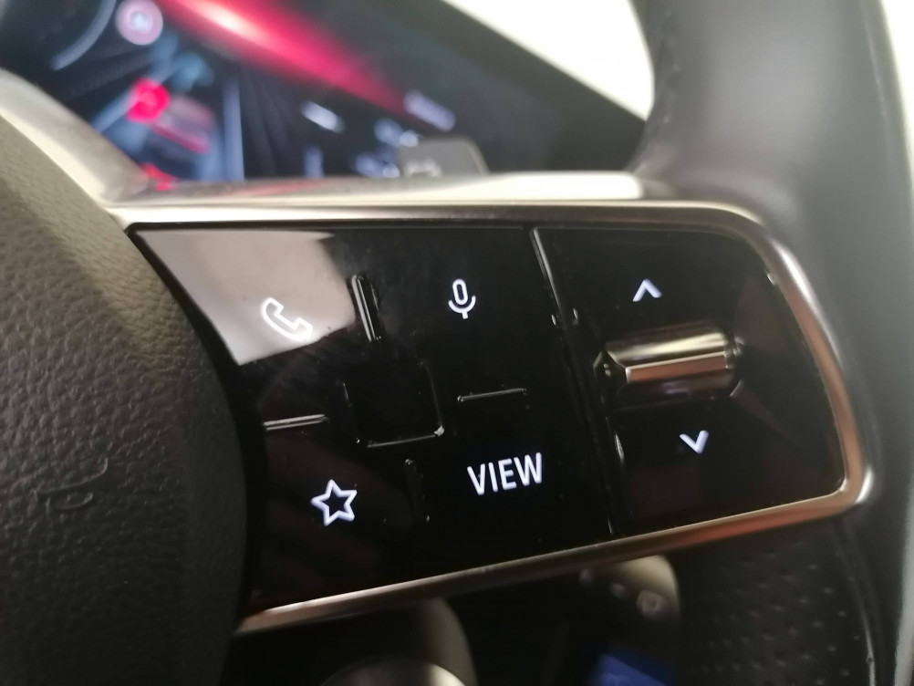 Acheter Renault Megane E-Tech Megane E-Tech EV60 220 ch super charge Iconic 5p occasion dans les concessions du Groupe Faurie