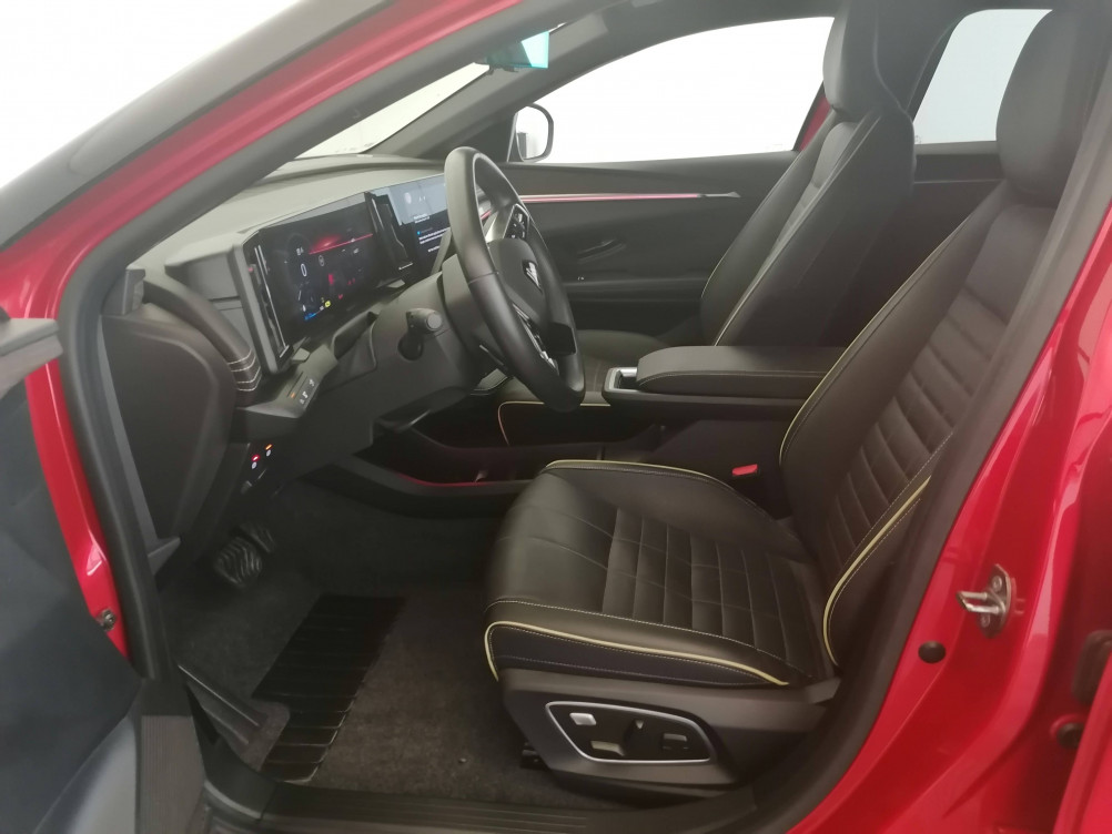 Acheter Renault Megane E-Tech Megane E-Tech EV60 220 ch super charge Iconic 5p occasion dans les concessions du Groupe Faurie