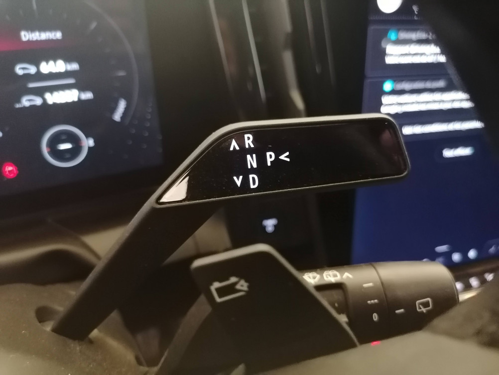 Acheter Renault Megane E-Tech Megane E-Tech EV60 220 ch super charge Iconic 5p occasion dans les concessions du Groupe Faurie