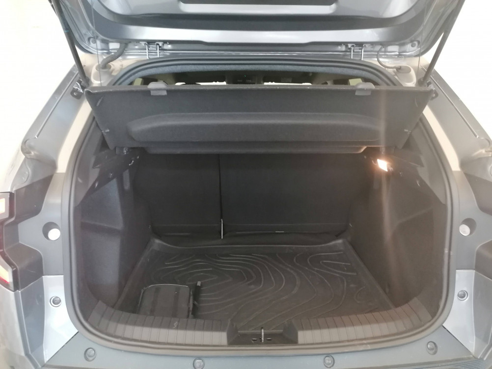 Acheter Dacia Duster Duster Hybrid 140 Extreme 5p occasion dans les concessions du Groupe Faurie