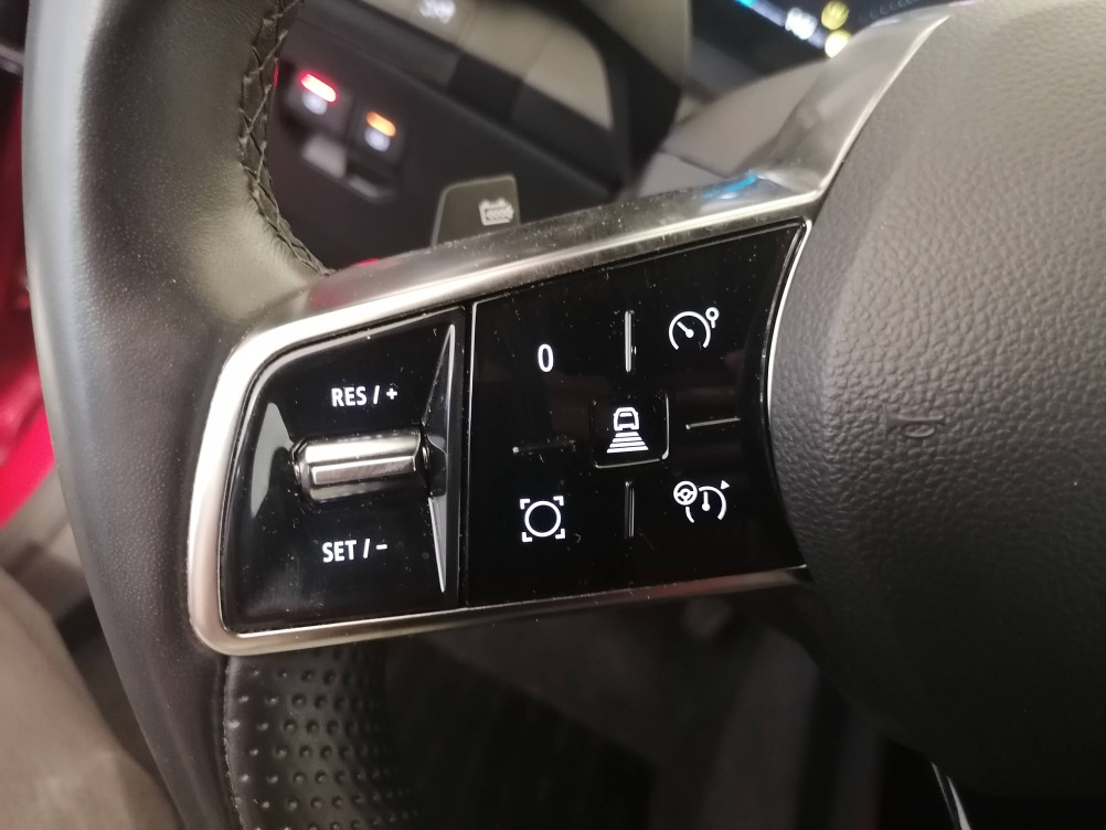 Acheter Renault Megane E-Tech Megane E-Tech EV60 220 ch super charge Iconic 5p occasion dans les concessions du Groupe Faurie