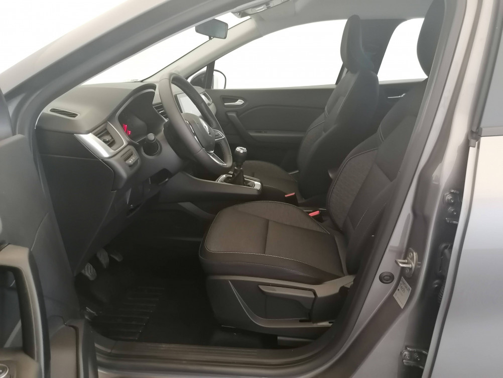 Acheter Renault Captur 2 Captur TCe 90 Equilibre 5p occasion dans les concessions du Groupe Faurie