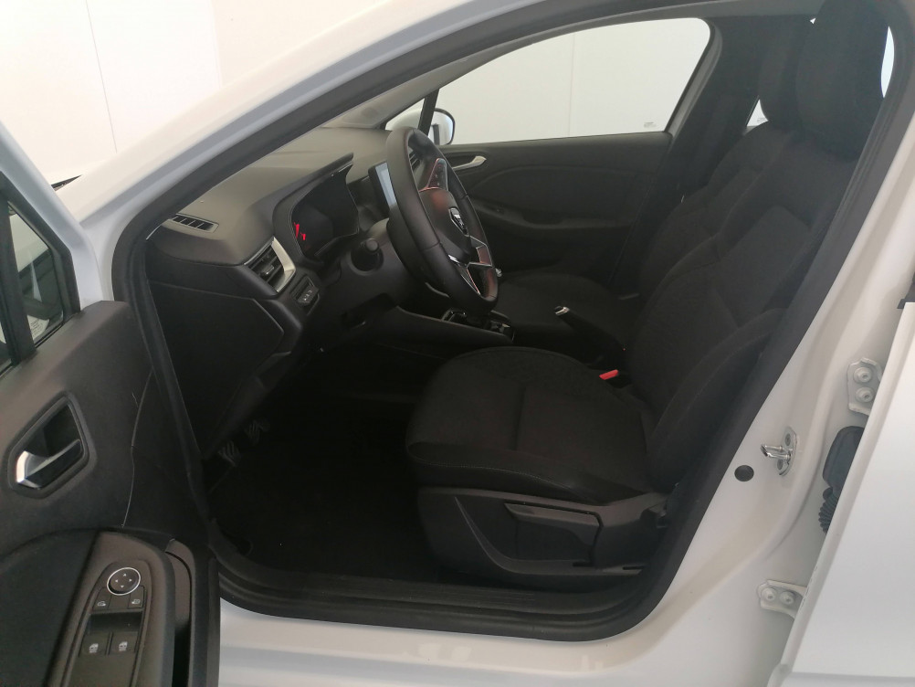Acheter Renault Clio 5 Clio SCe 65 - 21N Zen 5p occasion dans les concessions du Groupe Faurie