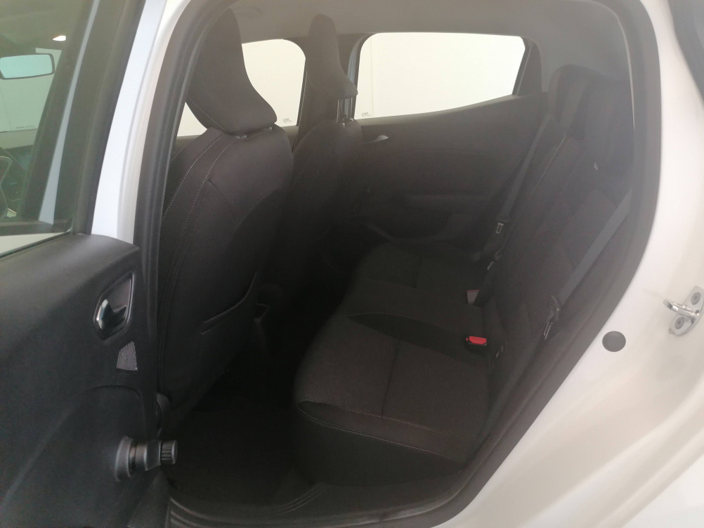 Acheter Renault Clio 5 Clio SCe 65 - 21N Zen 5p occasion dans les concessions du Groupe Faurie