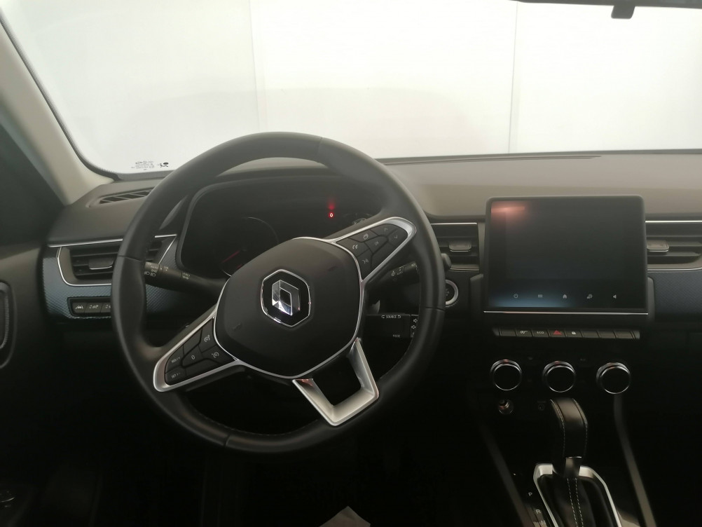 Acheter Renault Arkana Arkana mild hybrid 140 EDC FAP - 22 Evolution 5p occasion dans les concessions du Groupe Faurie