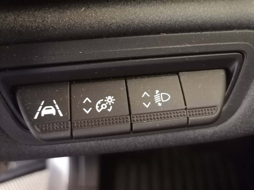 Acheter Renault Captur 2 Captur TCe 90 Equilibre 5p occasion dans les concessions du Groupe Faurie