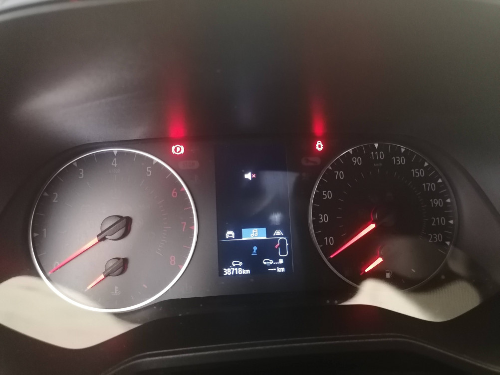 Acheter Renault Clio 5 Clio SCe 65 - 21N Zen 5p occasion dans les concessions du Groupe Faurie