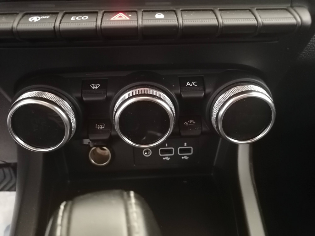 Acheter Renault Arkana Arkana mild hybrid 140 EDC FAP - 22 Evolution 5p occasion dans les concessions du Groupe Faurie