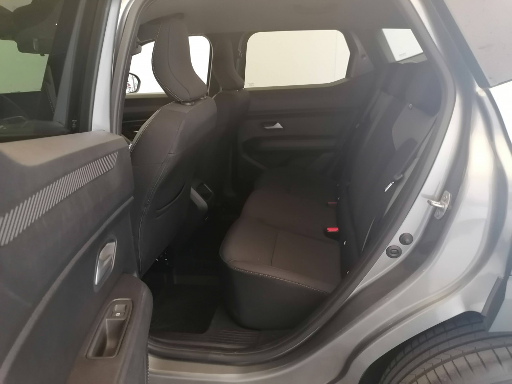 Acheter Dacia Duster Duster Hybrid 140 Extreme 5p occasion dans les concessions du Groupe Faurie