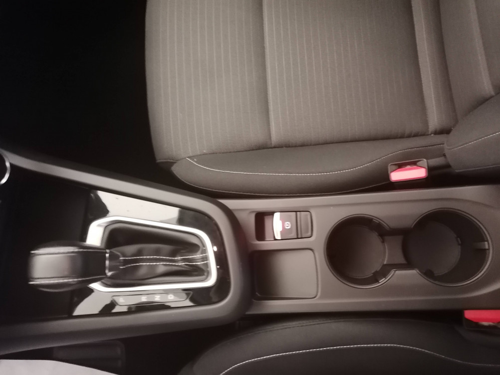 Acheter Renault Arkana Arkana mild hybrid 140 EDC FAP - 22 Evolution 5p occasion dans les concessions du Groupe Faurie