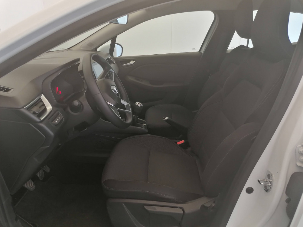 Acheter Renault Clio 5 Clio SCe 65 - 21N Zen 5p occasion dans les concessions du Groupe Faurie