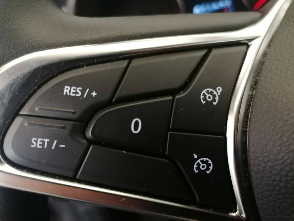 Acheter Renault Captur 2 Captur TCe 90 Equilibre 5p occasion dans les concessions du Groupe Faurie